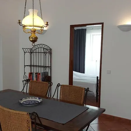 Apartment Casa Girassol *