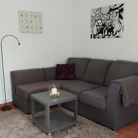 Casa Girassol Olhao