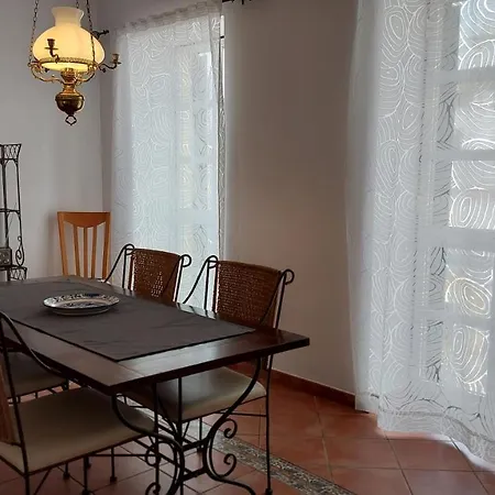 Casa Girassol Apartment *