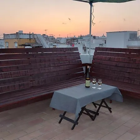 Casa Girassol Olhao