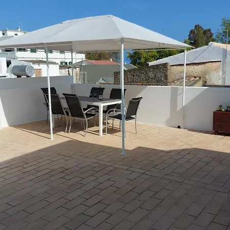 Apartment Casa Girassol *