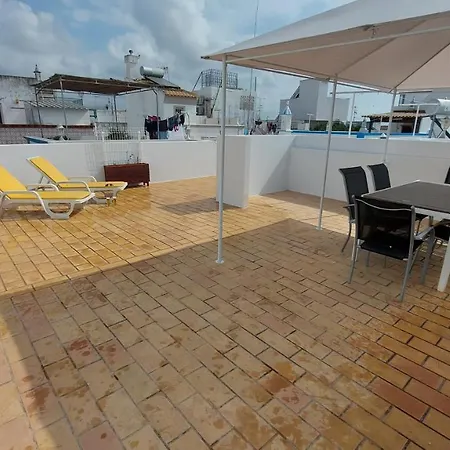 Apartment Casa Girassol