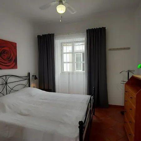 Casa Girassol Apartment Olhao