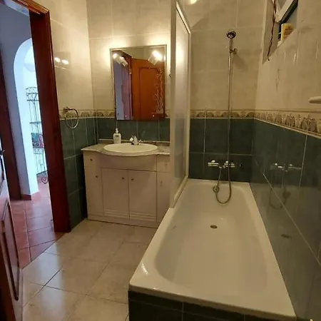 Casa Girassol Olhao