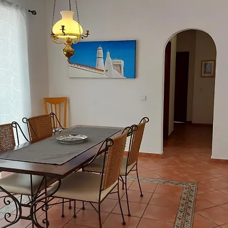 Casa Girassol * Olhão